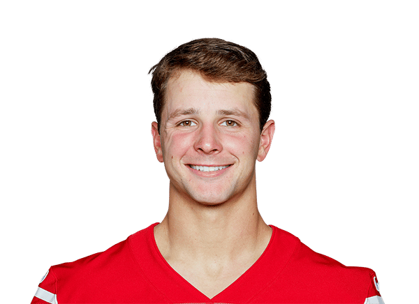 Brock Purdy