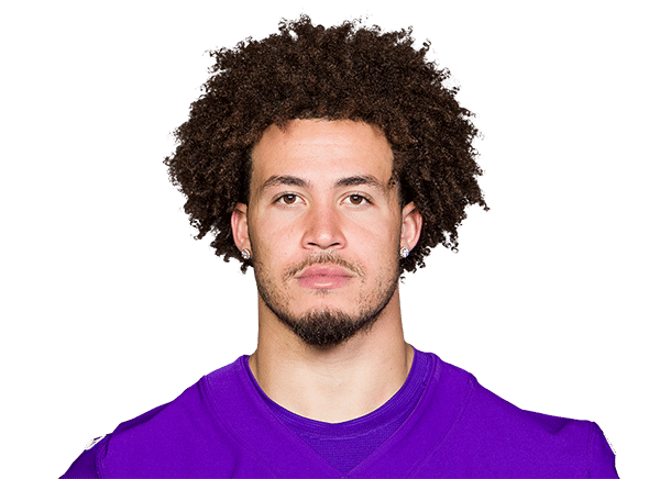 Byron Murphy Jr.