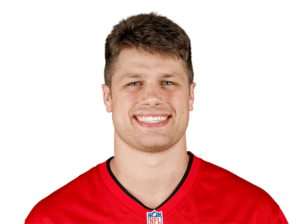 Cade Otton
