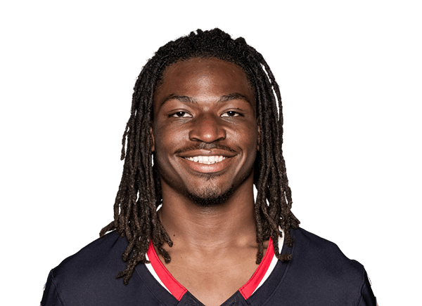 Calen Bullock
