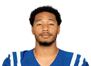 Cam Bynum