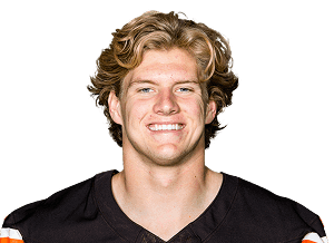 Carson Schwesinger