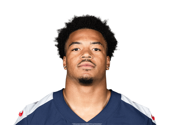 Cedric Gray