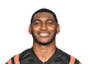 Cedric Johnson