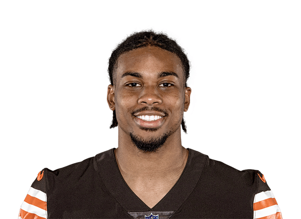 Cedric Tillman