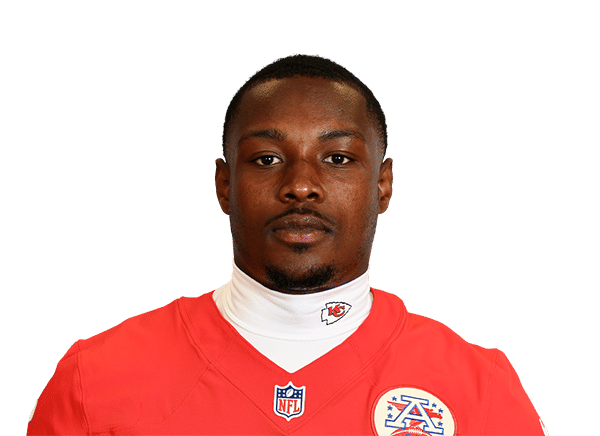 Chamarri Conner