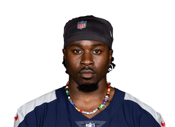 Chidobe Awuzie