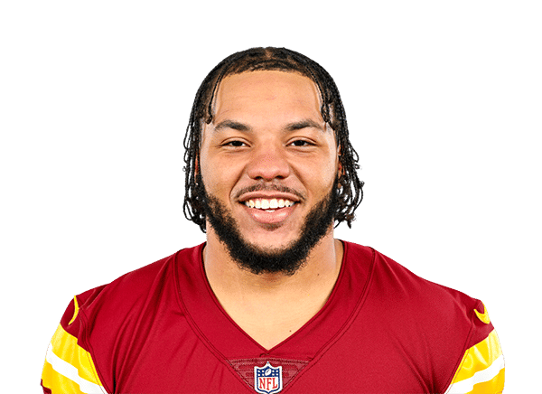 Chris Rodriguez Jr.