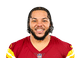 Chris Rodriguez Jr.