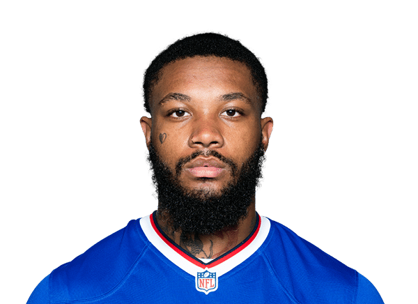 Christian Benford