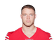 Christian McCaffrey