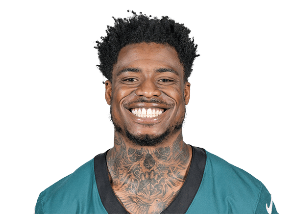 C.J. Gardner-Johnson