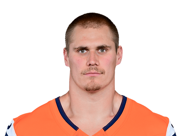 Cody Barton