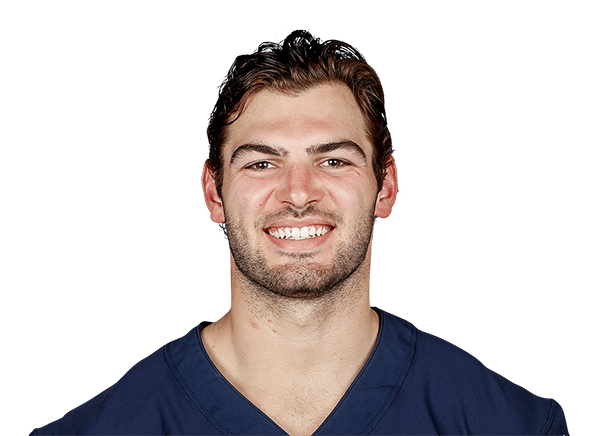 Cole Kmet