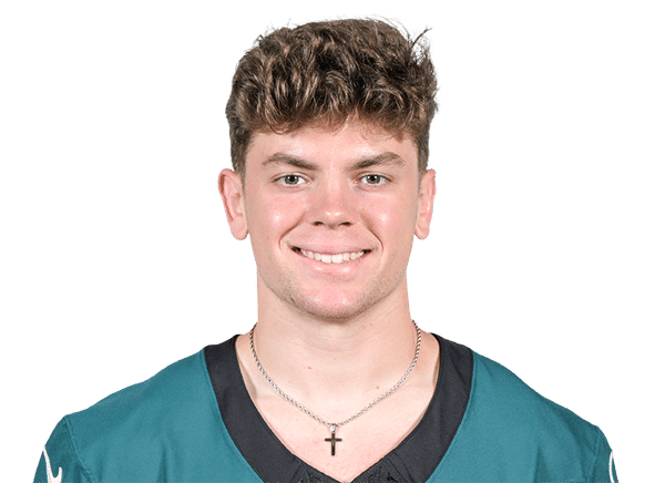 Cooper DeJean