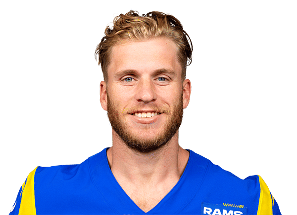 Cooper Kupp