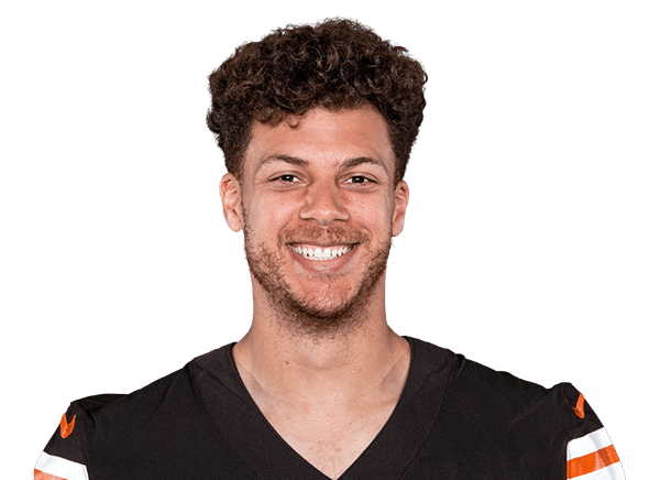 Corey Bojorquez