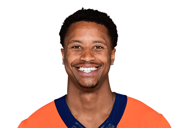 Courtland Sutton