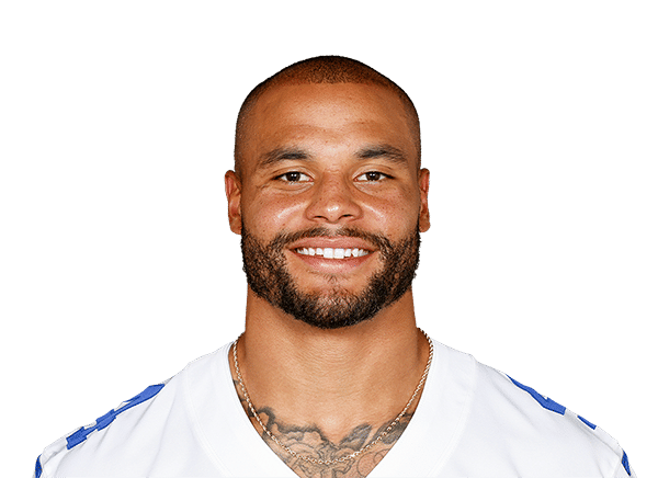 Dak Prescott