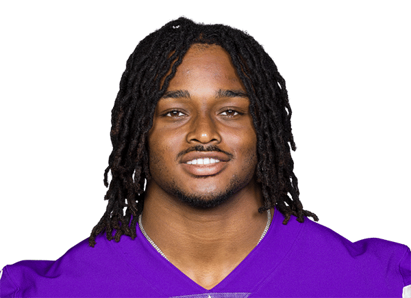 Dallas Turner