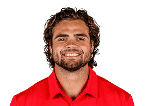 Dallen Bentley