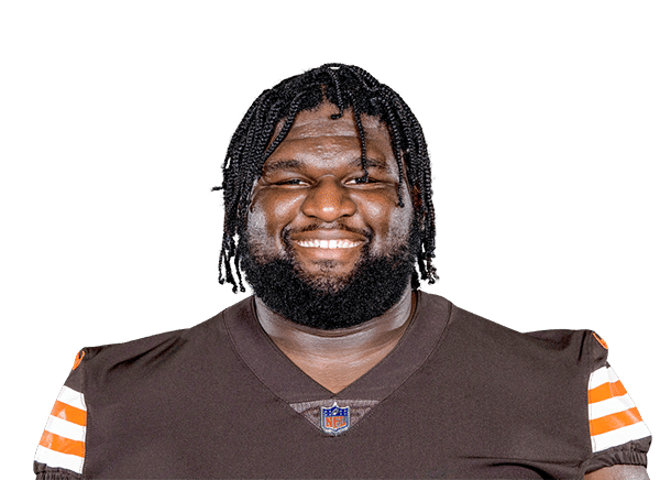 Dalvin Tomlinson