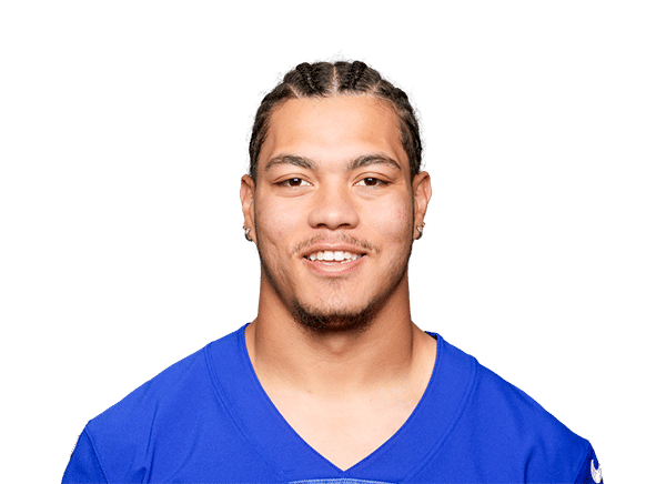 Dane Belton