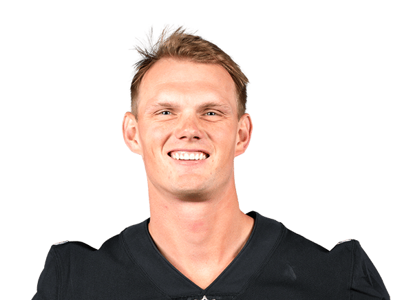 Daniel Carlson