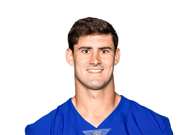 Daniel Jones