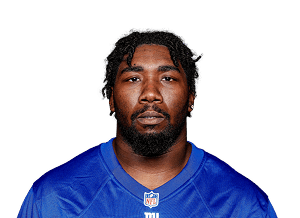 Darius Alexander