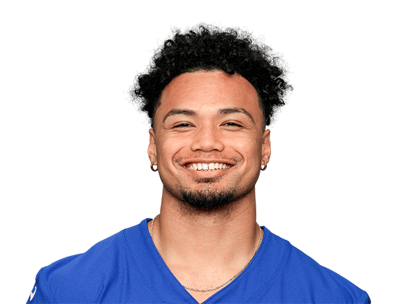 Darius Muasau