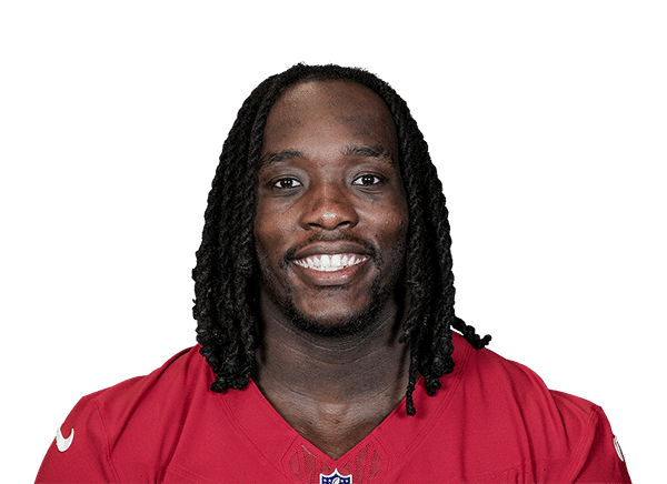 Darius Robinson