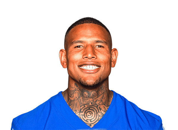 Darren Waller