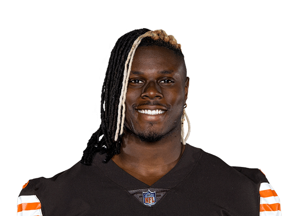 David Njoku