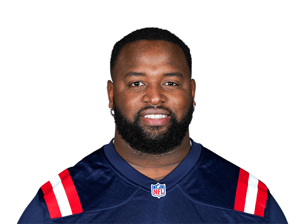 Davon Godchaux