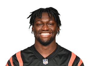 Demetrius Knight Jr.