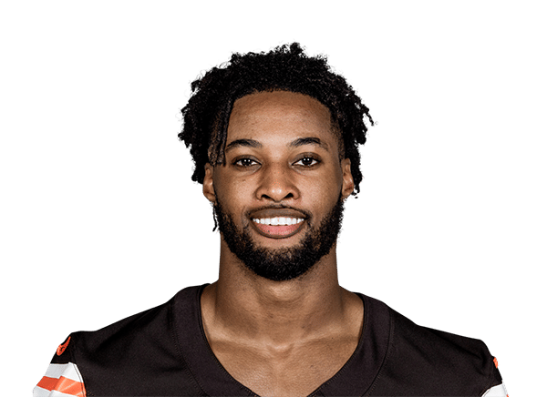 Denzel Ward