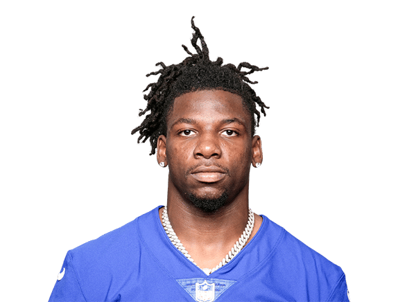 Deonte Banks