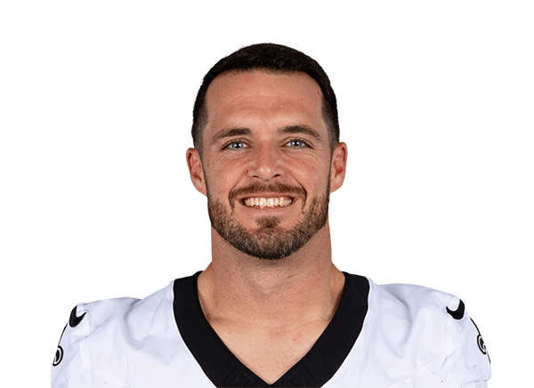 Derek Carr