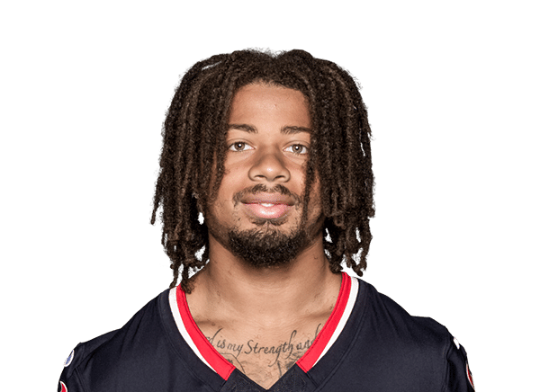 Derek Stingley Jr.