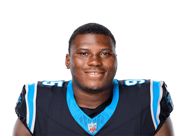 Derrick Brown