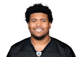 Derrick Harmon