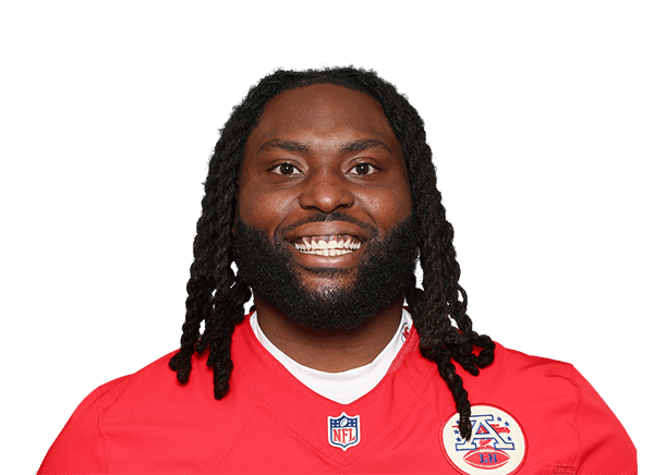 Derrick Nnadi