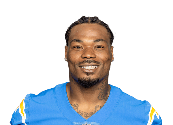 Derwin James Jr.