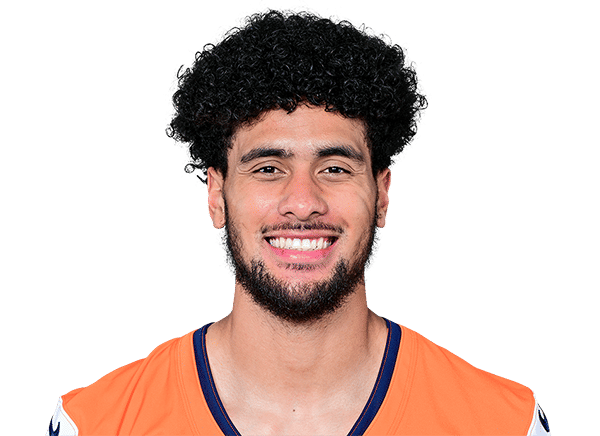 Devaughn Vele