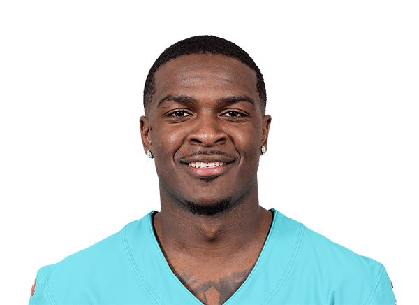 De'Von Achane