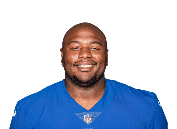 Dexter Lawrence II