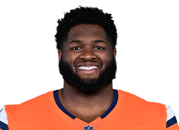 D.J. Jones