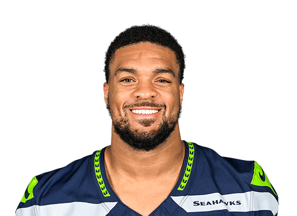 Dre'Mont Jones