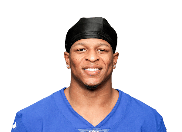 Dru Phillips